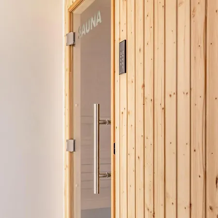 Apartmán Baltic Marina With Balcony & Pet Friendly By Renters *