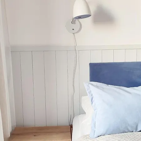 Apartmán Baltic Marina With Balcony & Pet Friendly By Renters *