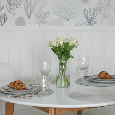 Apartament Baltic Marina With Balcony & Pet Friendly By Renters Kołobrzeg