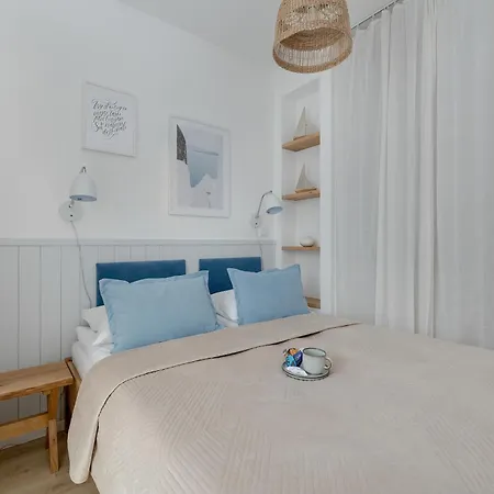 דירה Baltic Marina With Balcony & Pet Friendly By Renters *