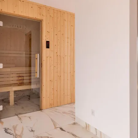 Baltic Marina With Balcony & Pet Friendly By Renters דירה קולובז'ג